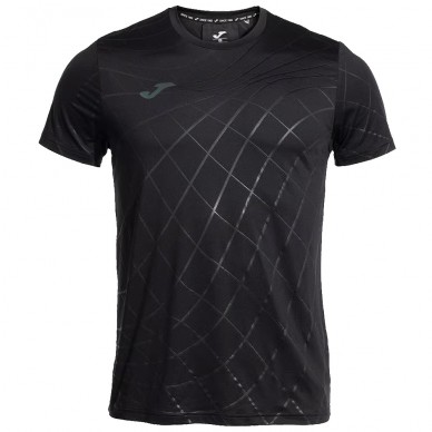 Joma R-Night zwarte T-shirt