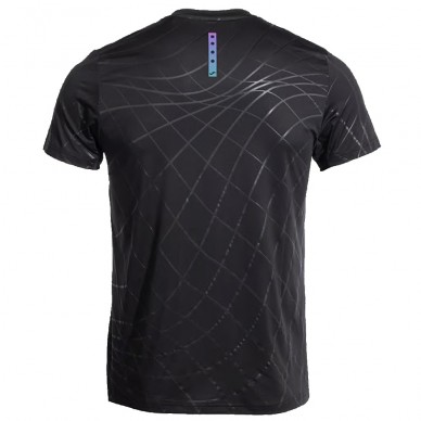 Joma R-Night zwarte T-shirt