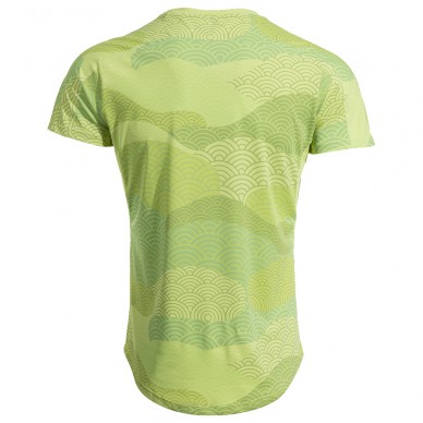 Joma Challenge print lima T-shirt