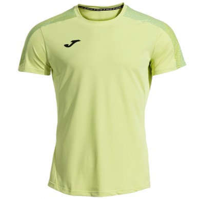 Camiseta Joma Challenge lima