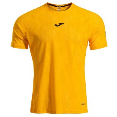 Joma R-Trail nature oranje t-shirt