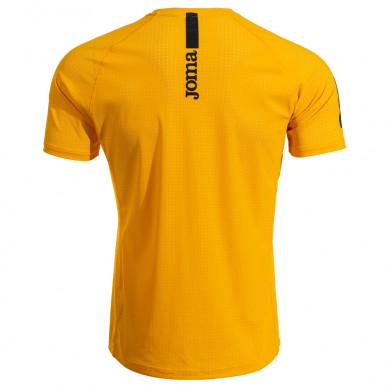 Joma R-Trail nature oranje t-shirt