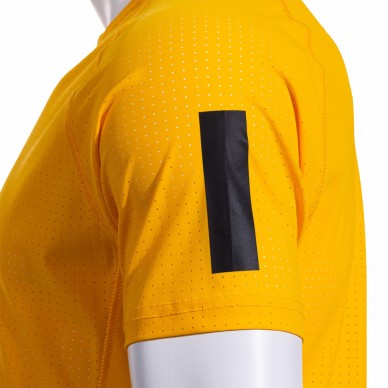 Joma R-Trail nature oranje t-shirt