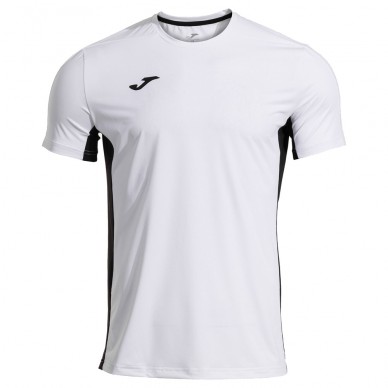 Joma Challenge wit T-shirt