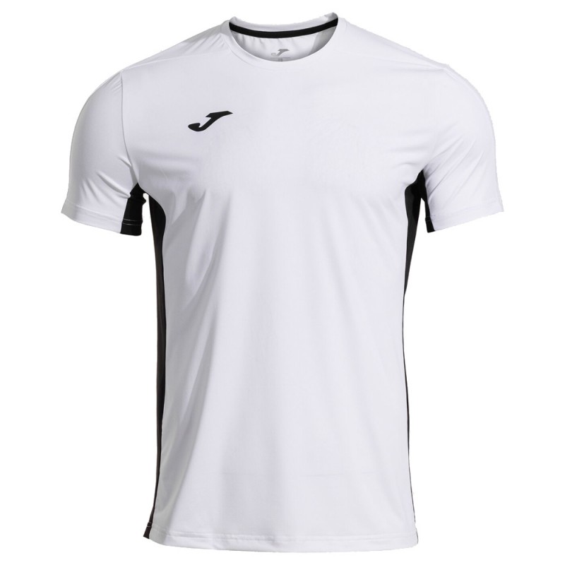 Joma Challenge wit T-shirt