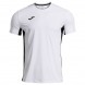 Joma Challenge wit T-shirt