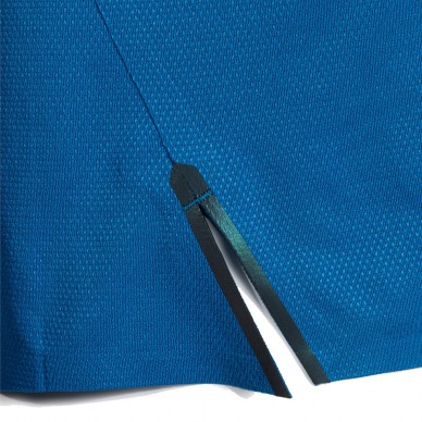 Joma Ranking blauw T-shirt