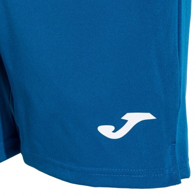 Joma Torneo blauw Short