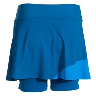Joma Torneo blauwe koraal Skirt