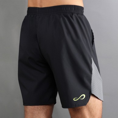 Endless Phoenix zwart grijs short