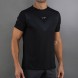Endless Ace Peak zwart T-shirt