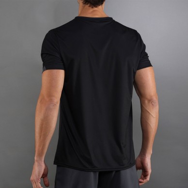 Endless Ace Peak zwart T-shirt