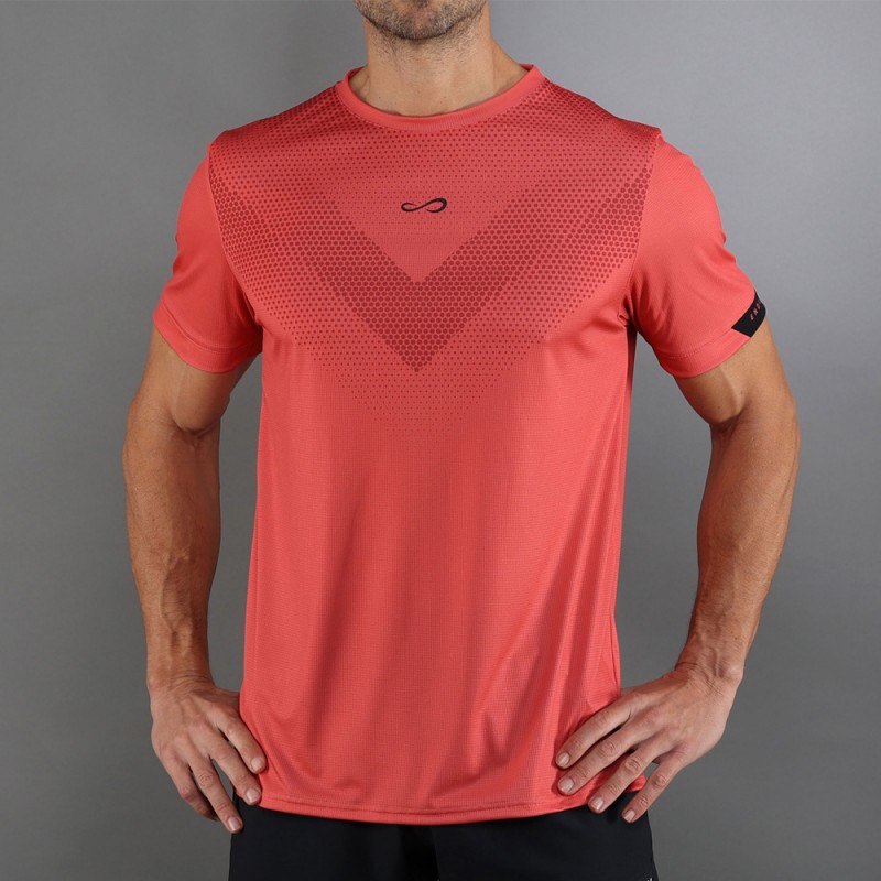 Endless Ace Peak rode T-shirt