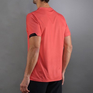 Endless Ace Peak rode T-shirt