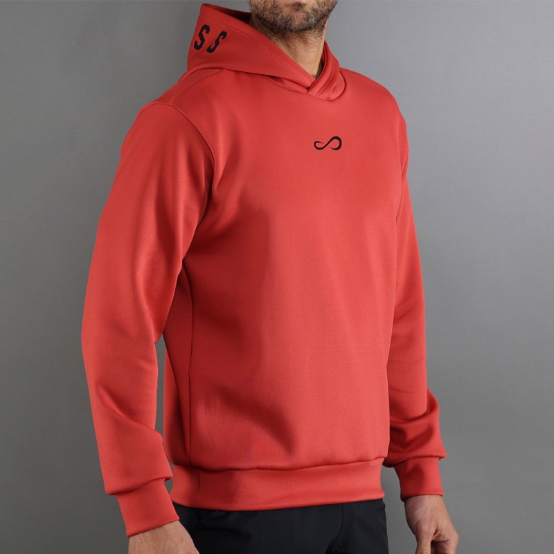 Endless Sniper rood Sweatshirt