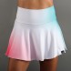 Endless Lux II stains roze Rok
