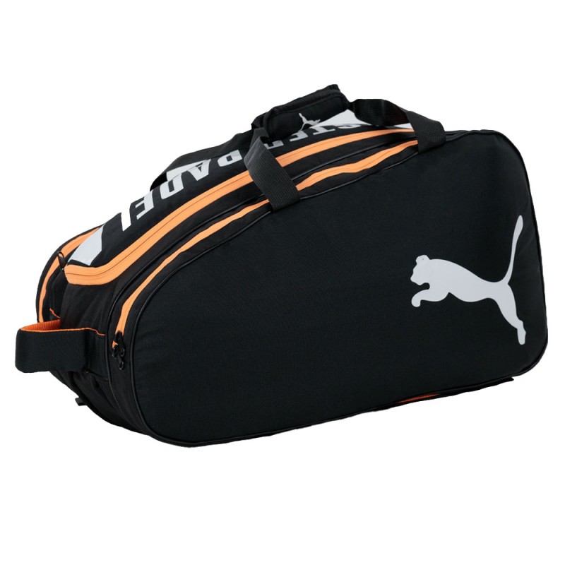 Puma Padeltas Nova Elite zwart 2025