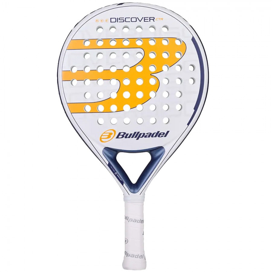 Bullpadel Discover Control 2025