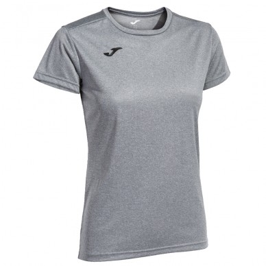 Joma Combi Woman grijs T-shirt