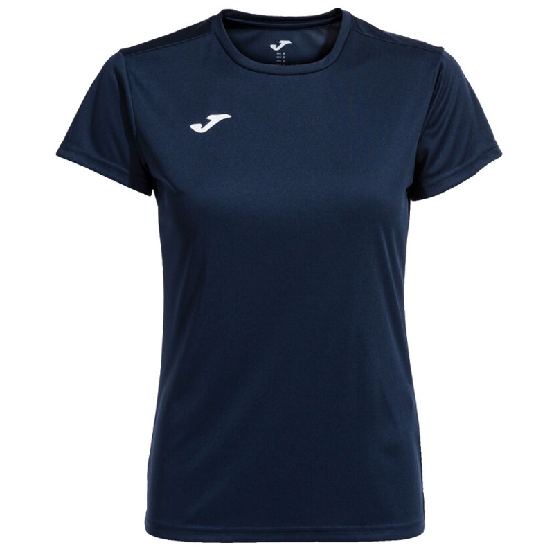 Joma Combi Woman marineblauw T-shirt
