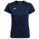 Joma Combi Woman marineblauw T-shirt