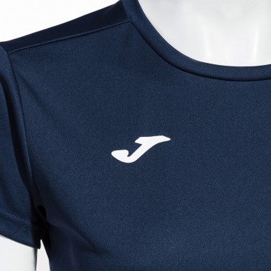 Joma Combi Woman marineblauw T-shirt