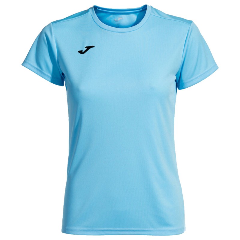 Joma Combi Woman lichtblauw T-shirt