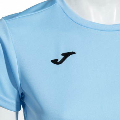 Joma Combi Woman lichtblauw T-shirt