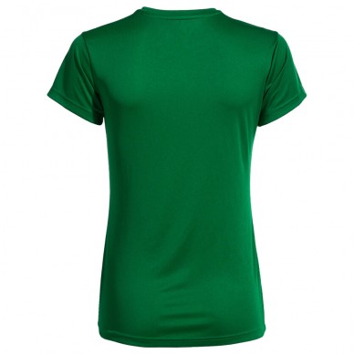 Joma Combi Woman bosgroen T-shirt