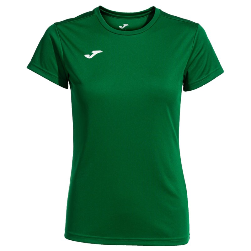 Joma Combi Woman bosgroen T-shirt