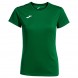 Joma Combi Woman bosgroen T-shirt