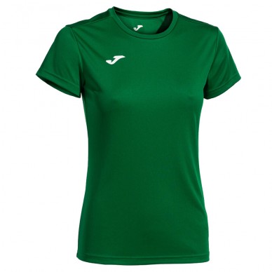 Joma Combi Woman bosgroen T-shirt