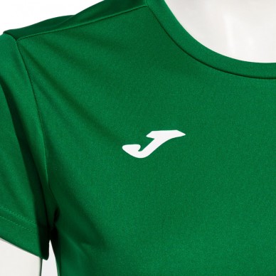 Joma Combi Woman bosgroen T-shirt