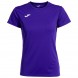 Joma Combi Woman paars T-shirt