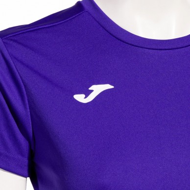 Joma Combi Woman paars T-shirt