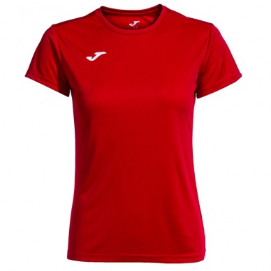 Joma Combi Vrouwen T-shirt rood