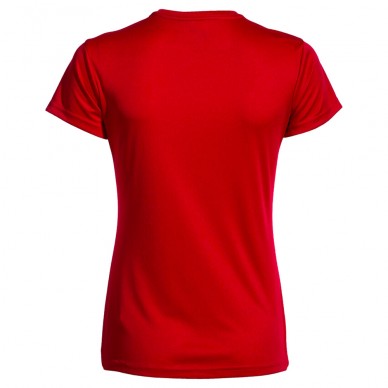 Joma Combi Vrouwen T-shirt rood