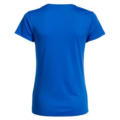 Joma Combi Woman royal blauw T-shirt