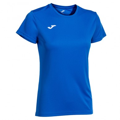 Joma Combi Woman royal blauw T-shirt