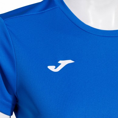 Joma Combi Woman royal blauw T-shirt