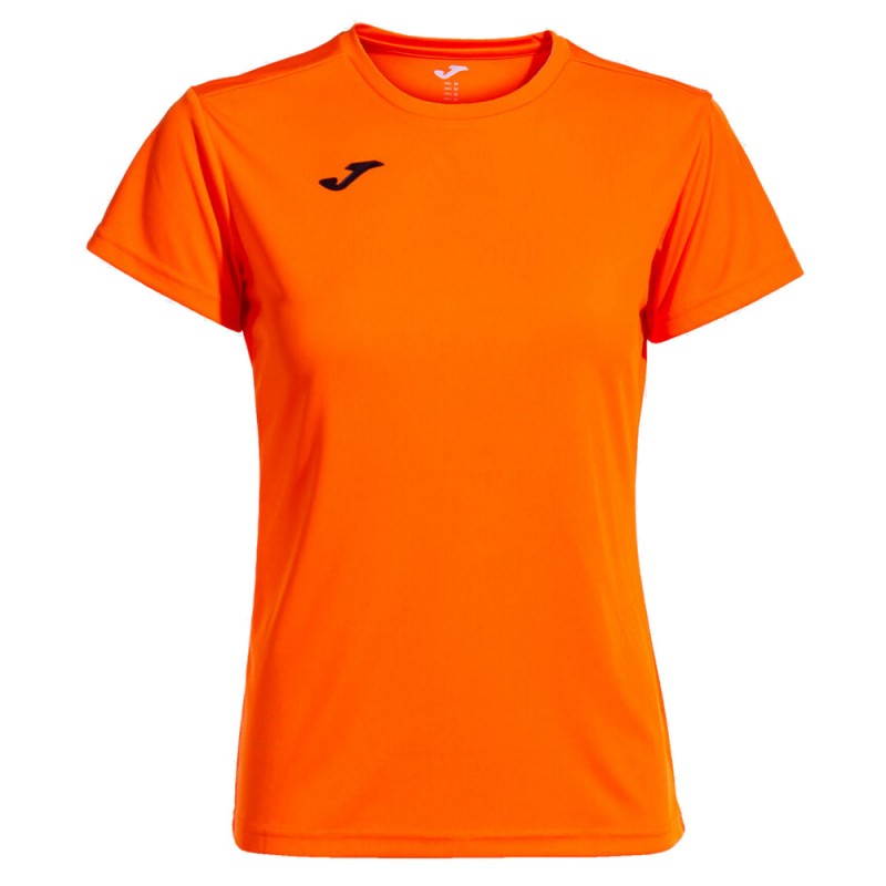 Joma Combi Woman oranje T-shirt