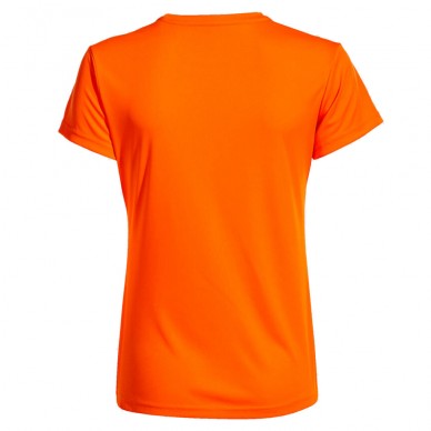 Joma Combi Woman oranje T-shirt