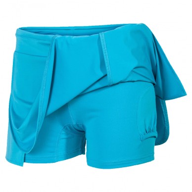 Joma Open II fluor turquoise rok