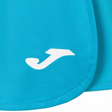 Joma Open II fluor turquoise rok