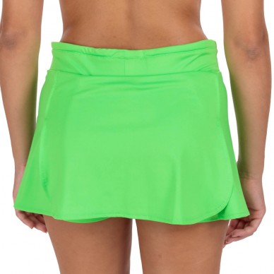 Joma Open II fluor groen Rok