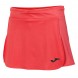Joma Open II koraal fluor rok