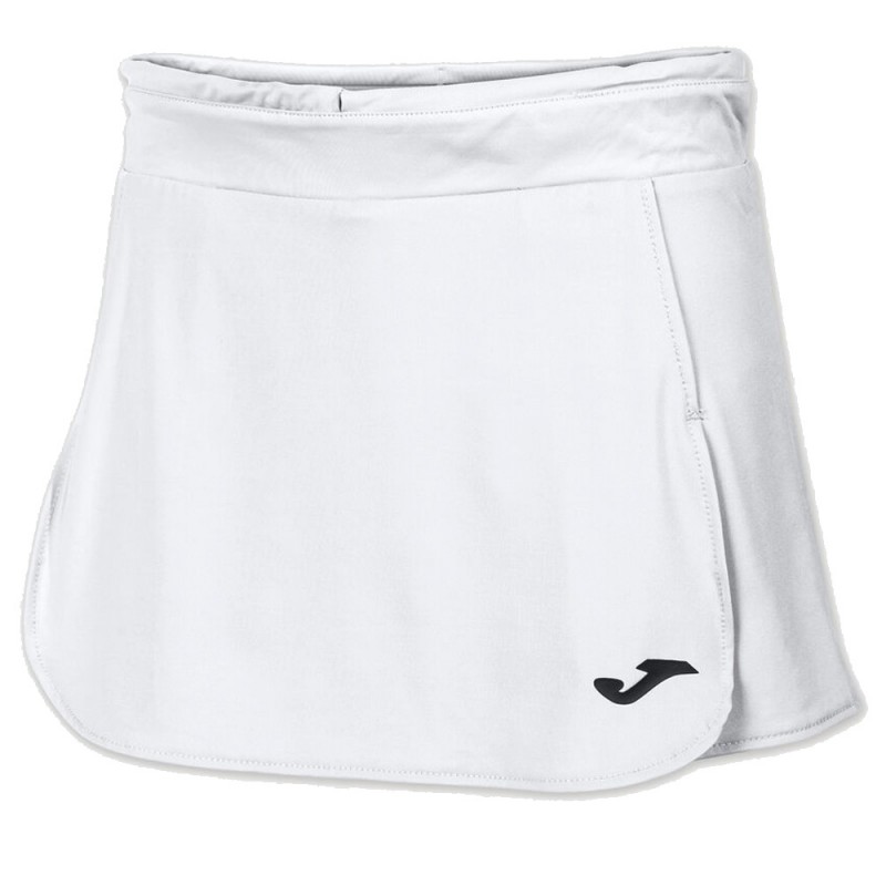 Joma Open II witte rok