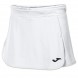 Joma Open II witte rok