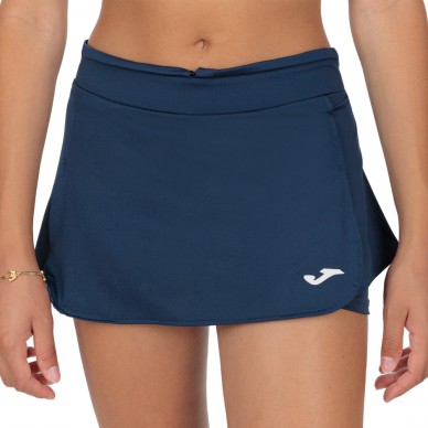 Joma Open II marineblauw Rok