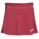 Joma Open II rood Rok